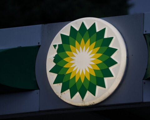 BP starts process to sell stakes in two Gulf of Mexico projects, sources say