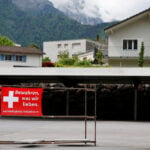 What is the Swiss population cap proposal and what would it mean for Europe?