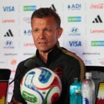Canada is ready to become a soccer nation as it hosts World Cup opener against Bosnia-Herzegovina