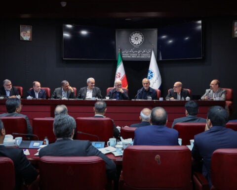 Iran’s ‘accidental’ president has survived the war. Peace may be a tougher challenge