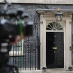 Keir Starmer says he's staying put after defense secretary's departure hammers his authority