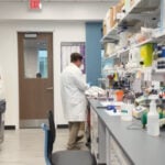 Emory University team explores promising new therapy for childhood leukemia with fewer toxic effects