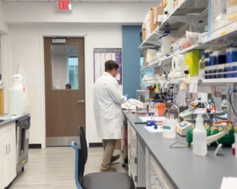 Emory University team explores promising new therapy for childhood leukemia with fewer toxic effects
