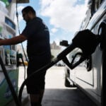 Consumer sentiment rises for the first time in three months