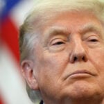 Judge extends block on Trump's $1.8 billion anti-weaponization fund