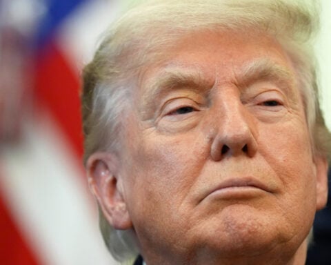 Judge extends block on Trump's $1.8 billion 'Anti-Weaponization Fund'