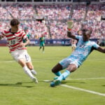 It’s the USA’s time to shine at the World Cup