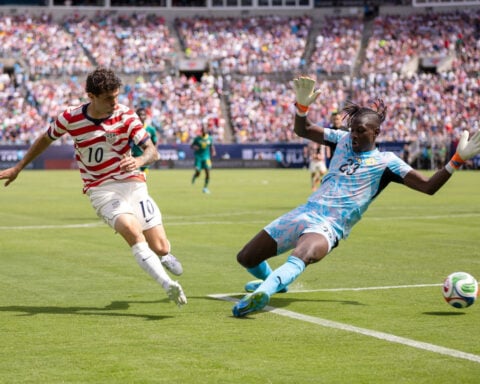 It’s the USA’s time to shine at the World Cup