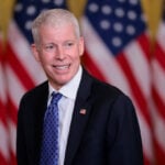US military helping move 7 million barrels of oil per day out of Persian Gulf, Wright says