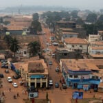 US deports Iranian pro-democracy activist to Central African Republic, lawyer says