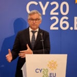 EU asylum database malfunctions on migration pact launch day