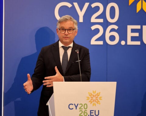 EU asylum database malfunctions on migration pact launch day