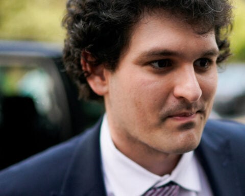 Sam Bankman-Fried loses bid to overturn crypto fraud conviction