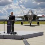 US to give Poland new $4 billion loan for arms purchases, PAP reports