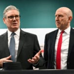 Defence resignation exposes spending bind for Starmer - and any challengers