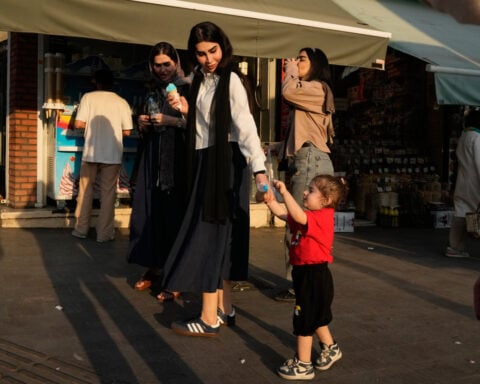 Iranians endure war fatigue and soaring prices as conflict deepens domestic woes