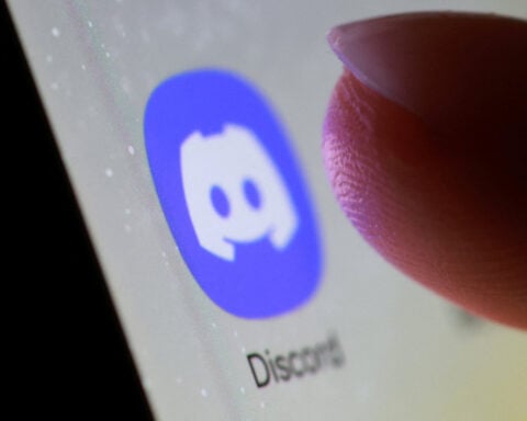 Man jailed in UK for encouraging US suicide via Discord chat platform
