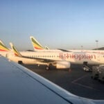 Iran war is straining African airlines, industry body warns