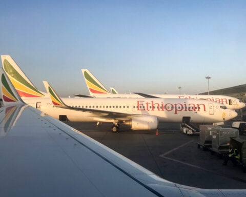Iran war is straining African airlines, industry body warns