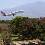 American Airlines to resume US flights to Haiti in November