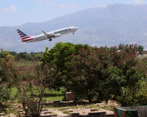 American Airlines to resume US flights to Haiti in November