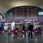 EU countries agree to maintain compensation paid to passengers for flight delays