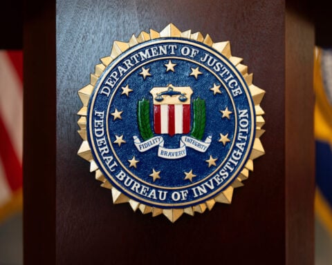 FBI searches office of Ohio group that supports voter registration efforts