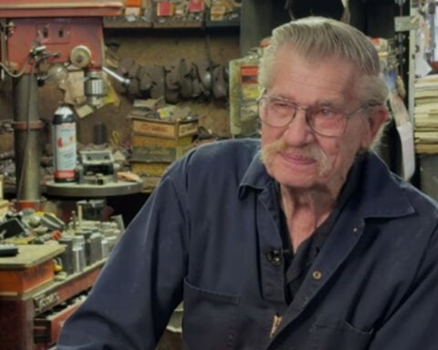 'I just kept on racing': WI racing legend Jerry Eckhardt in his 61st season on the track