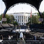 Judge rejects bid to stop UFC fight at White House