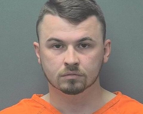 K-9 officer charged after ‘cruel’ interaction with K-9 partner