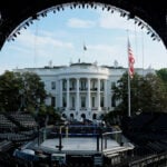 US judge won't block Trump's White House UFC mixed martial arts event