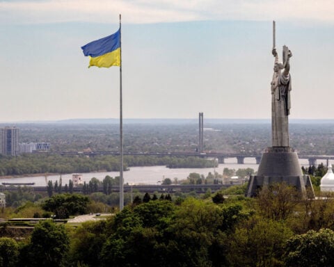 EU envoys greenlight first phase of membership talks for Ukraine and Moldova