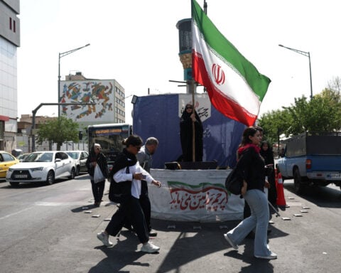 UAE to unlock billions of dollars for Iran, sources say