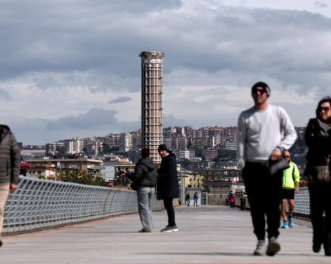 Bank of Italy trims Italy 2027 growth outlook, forecasts inflation jump