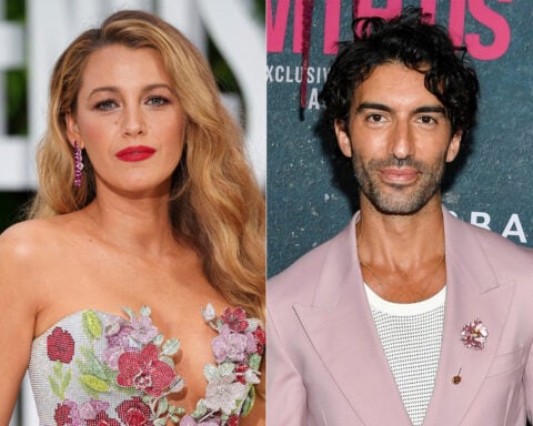 Judge awards Blake Lively legal fees but no more damages in dispute over 'It Ends With Us' film