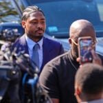 NFL says no discipline for Stefon Diggs under its personal conduct policy