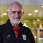 Soccer-Iran team chief slams FIFA’s 'lack of coordination' on visa issues