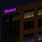 Roku said to be in sale talks, including likely media tie-up, Bloomberg News reports