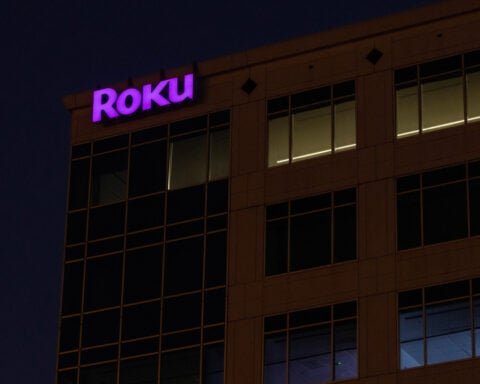 Roku is exploring strategic options, including a sale of the company, sources say