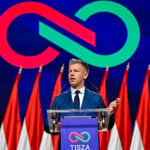 Hungary's Tisza party submits bill to overhaul public media