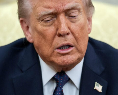Main provisions of the 2015 Iran nuclear deal abandoned by Trump