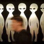 New UFO files describe spinning discs, glowing orbs and one object shaped like a potato