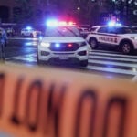 Bystander wounded in shooting near White House still undergoing treatment, has retained a lawyer