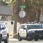 Argument between coworkers leads to fatal shooting in downtown Las Vegas, police say