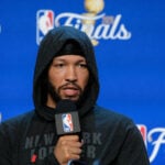 The NBA Finals have been close. Still, Knicks are in command and need 1 win over Spurs for the title