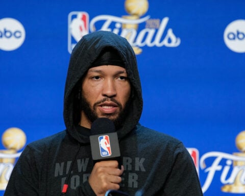 The NBA Finals have been close. Still, Knicks are in command and need 1 win over Spurs for the title