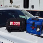 Prehospital blood program already saving lives across central Kentucky