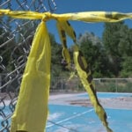 Utah resident caught in drama after building pickleball court