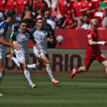 Canada draws level with Bosnia in second half of co-host’s World Cup opener