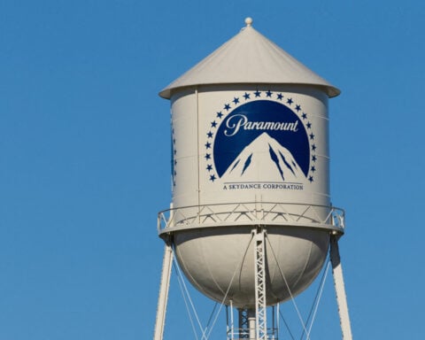 US Justice Department clears Paramount's acquisition of Warner Bros